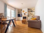 Apartamento en Venta en Ensanche Diputación