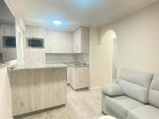 Apartamento en Venta en Ensanche Sar