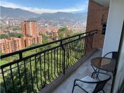 Apartamento en venta en Envigado