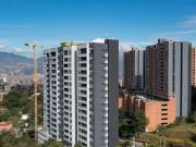Apartamento en venta en Envigado Antioquia, sector Loma...