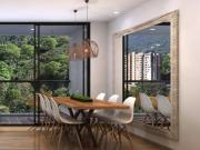 Apartamento en venta en envigado barrio trianon