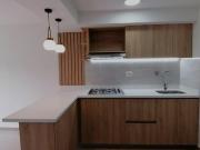 Apartamento en venta en Envigado cañaveralejo
