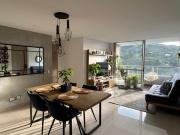 Apartamento en Venta en Envigado El Salado Mandala
