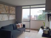 Apartamento En Venta En Envigado En Chingui V13021