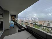 Apartamento En Venta En Envigado En El Chocho V127571