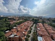 Apartamento En Venta En Envigado En El Dorado V210749