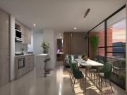 Apartamento En Venta En Envigado En El Esmeraldal V247633