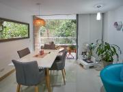 Apartamento En Venta En Envigado En El Esmeraldal V77960