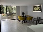 Apartamento En Venta En Envigado En El Portal V306949