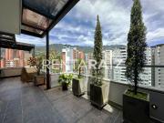 Apartamento En Venta En Envigado En Envigado Loma De Los...