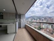 Apartamento En Venta En Envigado En La Paz V210041