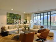 Apartamento En Venta En Envigado En Loma De Las Brujas...