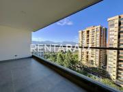 Apartamento En Venta En Envigado En Loma De Las Brujas...
