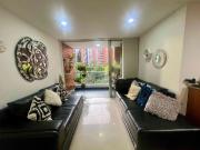 Apartamento En Venta En Envigado En Loma De Las Brujas...