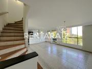 Apartamento En Venta En Envigado En Loma De Las Brujas...