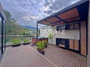 Apartamento En Venta En Envigado En Loma Del Escobero...