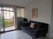 Apartamento En Venta En Envigado En Loma Del Escobero...