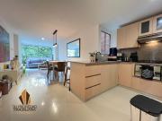 Apartamento En Venta En Envigado En Loma Del Escobero...