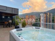 Apartamento En Venta En Envigado En Loma Del Esmeraldal...