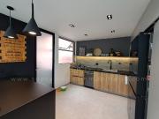 Apartamento En Venta En Envigado En Loma El Chocho V336696