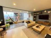 Apartamento En Venta En Envigado En Mesa V109271