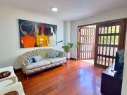 Apartamento En Venta En Envigado En Obrero V236347