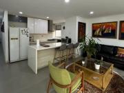 Apartamento En Venta En Envigado En. V197803