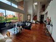 Apartamento En Venta En Envigado En. V215108