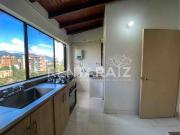 Apartamento En Venta En Envigado En Zuniga V319154