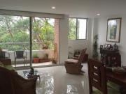 Apartamento en venta en Envigado La Abadía