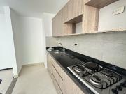 APARTAMENTO EN VENTA EN ENVIGADO LA PAZ PARTE BAJA Y PLANA