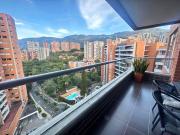 Apartamento en Venta en Envigado Loma de Las Brujas