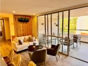 Apartamento en venta en Envigado, Loma de Los Mesa