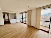 Apartamento en venta en Envigado, Loma del Barro