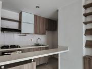 Apartamento en venta en Envigado, sector La Abadia