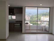 Apartamento en venta en Envigado sector Las Antillas