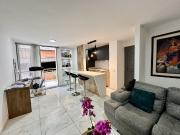 Apartamento en Venta en Envigado Sector las Cometas