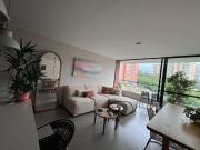 APARTAMENTO EN VENTA EN ENVIGADO SECTOR LOMA DEL ESMERALDAL