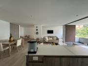 Apartamento en venta en Envigado sector los Mesa