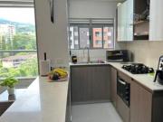 Apartamento en venta en Envigado sector los Mesa