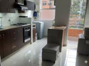 Apartamento en Venta en Envigado, sector Palestina