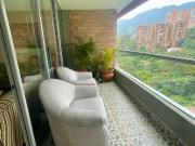 Apartamento En Venta En Envigado V50880