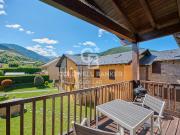 Apartamento en venta en Err Pirineos. Encantador ático...