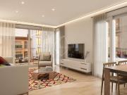 Apartamento en venta en Escala L´, Nucli Antic Costa...