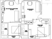 Apartamento en Venta en Estación