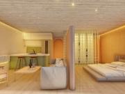 apartamento en venta en estadio. Cod V12506