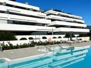 Apartamento en venta en Estepona