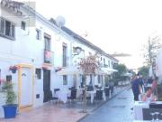 Apartamento en venta en Estepona