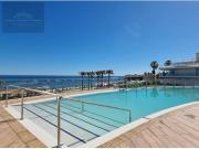 Apartamento en venta en Estepona