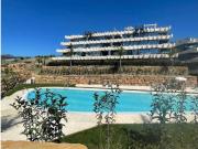 Apartamento en venta en Estepona